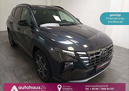 Hyundai Tucson 1.6 T-GDI N Line 4WD|Navi|Pano|CAM|