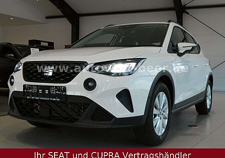 Seat Arona Style 1.0 TSI 95 PS