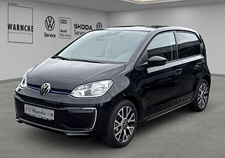 VW e-up! Volkswagen e-up! Edition 32 kWh CCS PDC hi. RFK GRA SHZ LM Wi-Rä