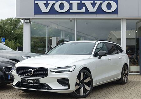 Volvo V60 Ultra T6 AWD Plug-in Hybrid/360°Cam/AHK/BLIS