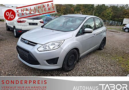 Ford C-Max 2.0 TDCi DPF Trend Klima AHK RadioCD el.FH