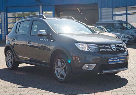 Dacia Sandero II *Gasanlage*Allwetter*Klima*Bluetooth*