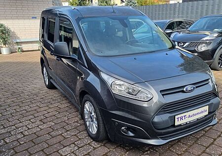 Ford Tourneo Connect Trend Anhängerkupplung Klimaauto Sitzheizung