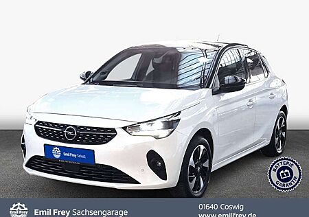 Opel Corsa-e -e Elegance IntelliLux LED * Park&Go Navi
