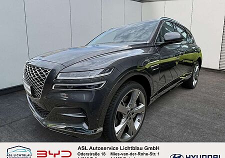 Genesis GV80 2.5 T Luxus AWD Technik-P GV80 2.5 T-GDI 5 Sitzer