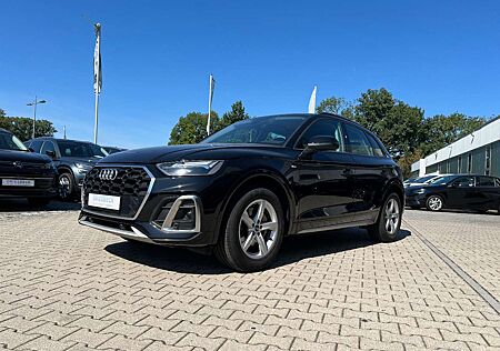 Audi Q5 35 TDI S-Line S tronic *LEd Navi Sitzh. DAB*
