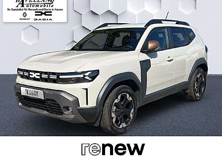 Dacia Duster Hybrid 140 Extreme