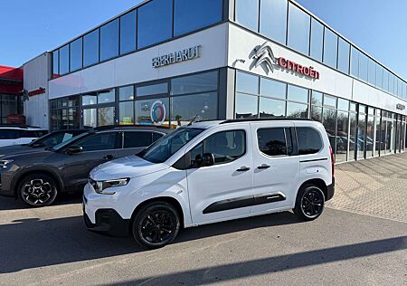 Citroën Berlingo Citroen BlueHDI 130 Max EAT8 Automatik