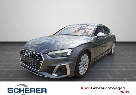 Audi S5 TDI tiptronic NAVI PLUS MAT-LED CAM