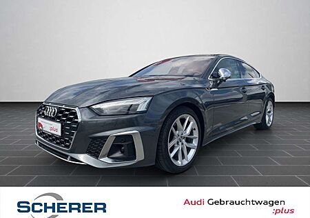 Audi S5 TDI tiptronic NAVI PLUS MAT-LED CAM