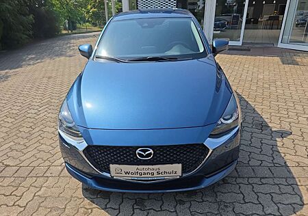Mazda 2 SKYACTIV-G 90 M Hybrid 6GS AL-KIZOKU