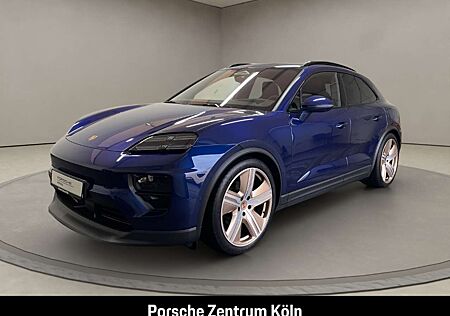 Porsche Macan 4