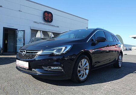 Opel Astra Innovation Automatik *NAVI*KAMERA*PDC*ALU*