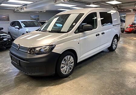 VW Caddy Volkswagen Cargo EcoProfi Maxi 2.0 TDI 2x Schiebetüre