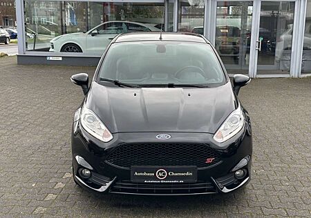 Ford Fiesta 1.6 EcoBoost ST200 |Recaro|Navi|Kamera|