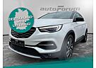 Opel Grandland X 1.2 Turbo Ultimate Navi+Kamera+AHK