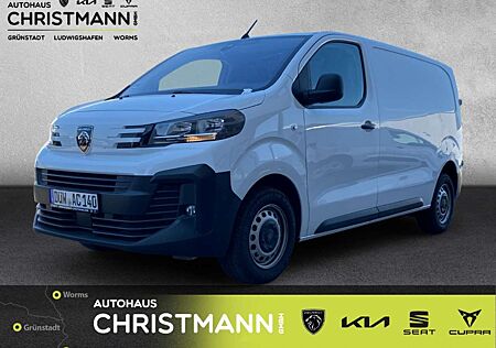 Peugeot Expert Kasten L2 2.0 145PS*Kamera*Navi*Laderaumbo