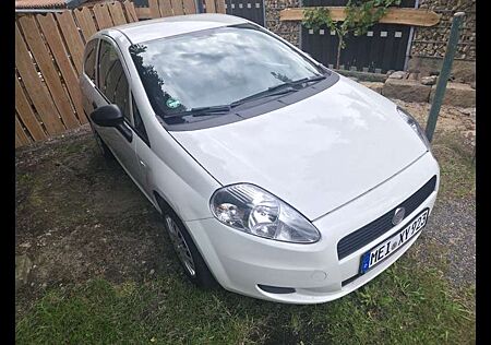 Fiat Punto 1.2 Classic