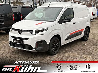 Citroen Berlingo Berlingo M Diesel 130 Automatik XTR + AHK