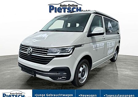 VW T6 Volkswagen .1 California .1 California California Ocean DSG ACC NAVI MA