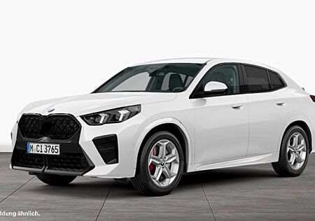 BMW X2 xDrive20d M Sportpaket Head-Up HK HiFi DAB