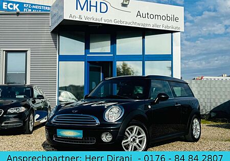 Mini Cooper Clubman