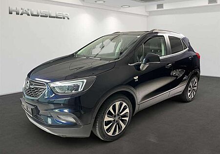 Opel Mokka X 1.4 120 Jahre Kamera LED Sitzheizung Navigation