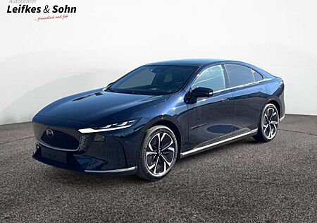 Mazda 6e EV Takumi