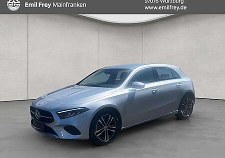 Mercedes-Benz A 200 A-Klasse