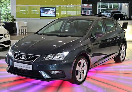 Seat Leon Xcellence*LEDER*KLIMA*TEMPOMAT*LED*MFL*ALU*