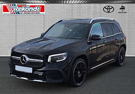 Mercedes-Benz G 280 G GLB 220d 4Matic AMG-Line 8G-DCT AHK PANO ACC SHZ