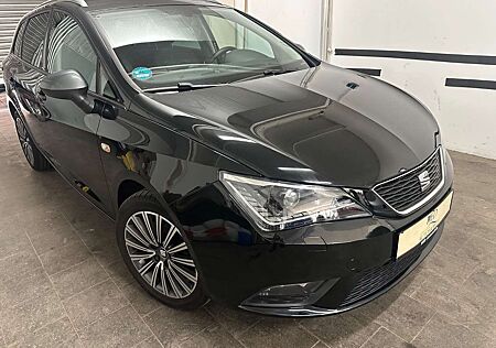 Seat Ibiza ST Connect