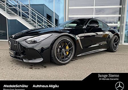 Mercedes-Benz AMG GT 63 4M+ 21" Premium+ Perf-Sitze 3D VA-Lift