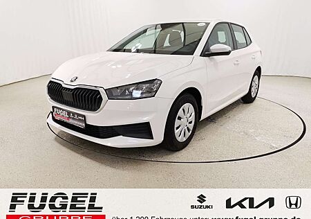 Skoda Fabia 1.0 MPI LED|PDC|DAB+Radio