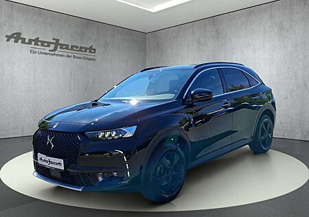 DS Automobiles DS 7 Crossback DS7 Crossback Performance Line 180 EAT8