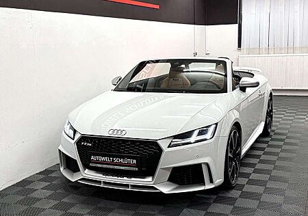 Audi TT RS Roadster 2.5 TFSI*Keramik*RS-AGA*OLED*DAZA