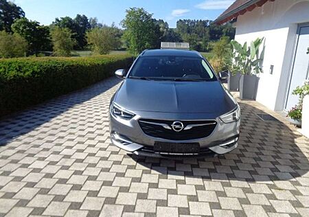 Opel Insignia Innovation