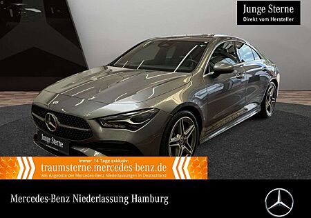 Mercedes-Benz CLA 200 AMG+LED+KAMERA+KEYLESS+7G