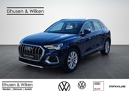 Audi Q3 35+TFSI+ADVANCED+NAVI PLUS+LED+AVC+