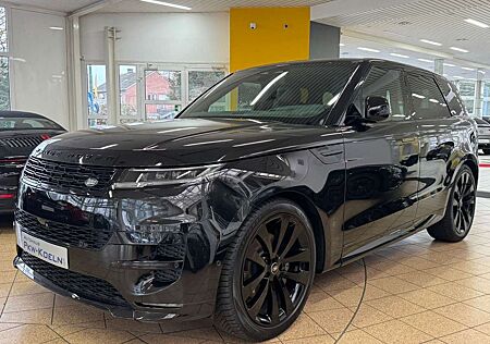 Land Rover Range Rover Sport D350 AUTOBIOGRAPHY *PANO*360°