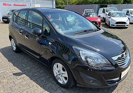 Opel Meriva Innovation Shzg-Lhzg-Klima-2xPDC und AHK