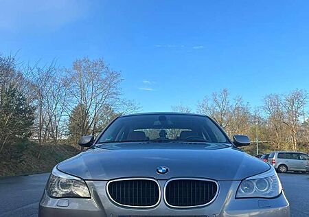 BMW 520d 520 Aut. Special Edition