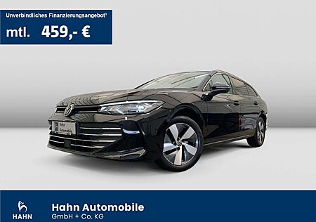 VW Passat Variant Volkswagen 2.0TDI DSG Business AHK Area Navi