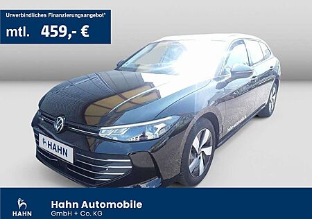 VW Passat Variant Volkswagen 2.0TDI DSG Business AHK Area Navi