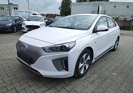 Hyundai Ioniq Trend Elektro+NAVI+ACC+ CAM+LED+GARANTIE