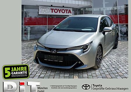 Toyota Corolla 1.8 Hybrid Team D *Technik-Paket*