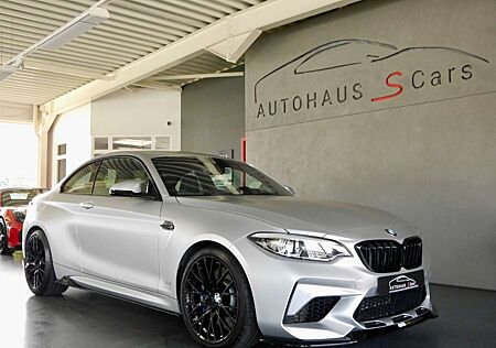 BMW M2 Coupe Competition*H&K*SPORTAGA*Carbon*