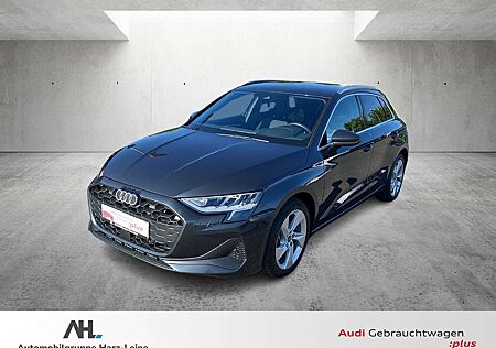 Audi A3 gebraucht kaufen Audi A3 Sportback 35 TFSI LED Navi GRA SHZ VC+ PDC