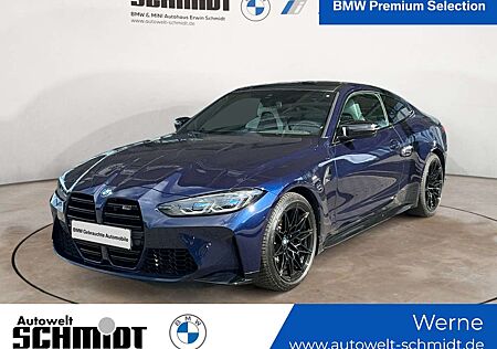 BMW M4 Competition / NP=109.500,- / Harman / Laser /