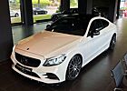 Mercedes-Benz C 400 Coupe 4Matic AMG*Pano*Burmester*Virtual